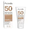 Image de ACORELLE FACE TINTED SUNSCREEN SPF50 - MEDIUM