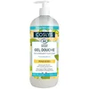 Image de Coslys Hygiène Corporelle Gel Douche Peaux Sèches Chèvrefeuille 1 L