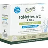 Image de ETAMINE DU LYS - TABLETTES WC 2EN 1 X12
