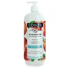 Image de Coslys Hygiène Crème Lavante Mains Pomme Bio 1 L