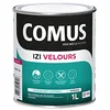 Image de Izi'velours 1L - Peinture Acrylique D’Aspect Velours en phase Aqueuse