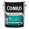 Image de Izi'velours 3L - Peinture Acrylique D’Aspect Velours en phase Aqueuse