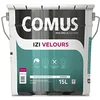Image de Izi'velours 15L - Peinture Acrylique D’Aspect Velours en phase Aqueuse