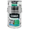 Image de ULTIM'SOL GRIS CIMENT 20KG - ULTIM'SOL Peinture sol epoxy bi-composante en phase aqueuse pour trafic intense