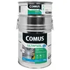 Image de ULTIM'SOL GRIS ARGENT 20KG - ULTIM'SOL Peinture sol epoxy bi-composante en phase aqueuse pour trafic intense
