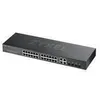 Image de ZYXEL Commutateur 28 Port Smart Managed Gigabit Switch 24x