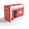 Image de Pack Smartphone Google Pixel 9 6,3" 5G Double SIM 128 Go Noir Obsidienne + Streamer 4K Blanc en occasion ou reconditionné