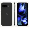 Image de Pack smartphone Pixel 9a + enceinte JBL Go 4 GOOGLE