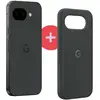 Image de Smartphone Pixel 10a 128 Go noir + coque Noir GOOGLE