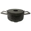 Image de BRASERO DE TABLE LE PETIT BRASICHIC DIAM 39.5CM
