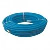 Image de - Tube Multicouche - 50m Tube Multicouche Ø16x2,0 Prégainé Bleu SOMATHERM