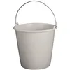 Image de Seau de ménage gradué - 10 L - gris