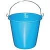 Image de Seau de ménage gradué - 10 L - bleu