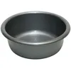 Image de ALUMINIUM ET PLASTIQUE - Cuvette ronde Ø28cm 4l Silver