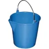 Image de Seau de ménage gradué à bec verseur - ALUMINIUM ET PLASTIQUE - 13 L - Bleu