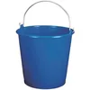 Image de Seau de ménage gradué - 12 L - bleu