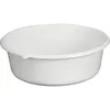 Image de Cuvette ronde - D: 32 cm - H 11 cm - 5 L - gris moucheté