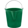 Image de Seau bec de 17L Vert