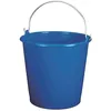 Image de Seau de ménage gradué - 16 L - bleu