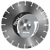 Image de Disque Diamant DIAM MX70350 Gamme Techline Ø 350/25.4