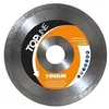 Image de Disque Diamant Ø180 MM Spécial Céramique, faïence et carrelage - CR80180/30-25 (Ø180/30-25.4)