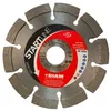 Image de Disque diamant Ø125 mm DIAM pour béton pierre parpaing - BS60125/22