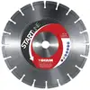 Image de Disque diamant DIAM INDUSTRIES BS60 béton - universel matériaux