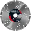 Image de Disque Diamant DIAM INDUSTRIES FX - Béton - Universel Matériaux