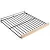 Image de Clayette LA SOMMELIERE fixe fils facade en bois