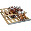 Image de Clayette CLAPRE05 de présentation en bois