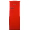 Image de Réfrigérateur armoire - FRIGELUX - RF218RRA++ - 2 portes - 218 L - 55 x 575 x 146 cm - Rouge