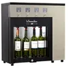 Image de DVV4SSE distributeur de vin au verre électronique 4 bouteilles