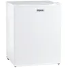 Image de FrigeluX Réfrigérateur Cube Blanc RCUA72BF 58L