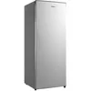 Image de FrigeluX Réfrigérateur Armoire Look Inox RA235XE 230 litres