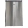 Image de FrigeluX Réfrigérateur Table Top Silver RTT127XE 120L