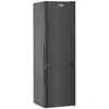 Image de Réfrigérateur Combiné Dark Inox RC262XE 262L