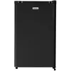 Image de FrigeluX Réfrigérateur Table Top Noir RTT127NE 120L