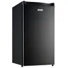 Image de Congélateur Table Top Noir CTT63NE 60L