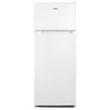 Image de Réfrigérateur combiné - FRIGELUX - RDP216BE - 211 L - 54 x 551 x 1428 cm - Blanc