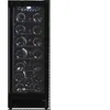 Image de Cave de service encastrable LE CELLIER LC20BUF Encastrable Noir en occasion ou reconditionné