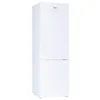 Image de FrigeluX Réfrigérateur Combiné Blanc RC262BD 262 L