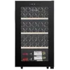 Image de Cave à vin de mise à température connectée SMART36   34 bouteilles
