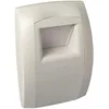 Image de Bouche hygroréglable CUISINE - C21 CURVE L 15-55/135 D125 CORD ALDES - 11015066