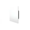 Image de Kit bouche VMC Aldès Colorline blanc ø.80 mm
