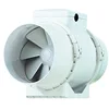 Image de extracteur de conduit - aldes in line xs - 125 mm - 280 m³/h - aldes 11022331