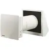Image de ALDES - VMC DOUBLE FLUX NANO AIR 50 ALDES 11023290 - ALD-11023290