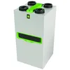 Image de VMC DoubleFlux et purification dair InspirAIR Top 300 Premium