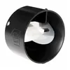 Image de Régulateur WC auto easyhome Aldes - Pour gaine de Ø 80 mm