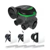 Image de kit vmc - simple flux - aldes easyhome pureair combles classic - aldes 11033056