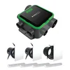 Image de kit easyhome pureair compact classic - aldes 11033058